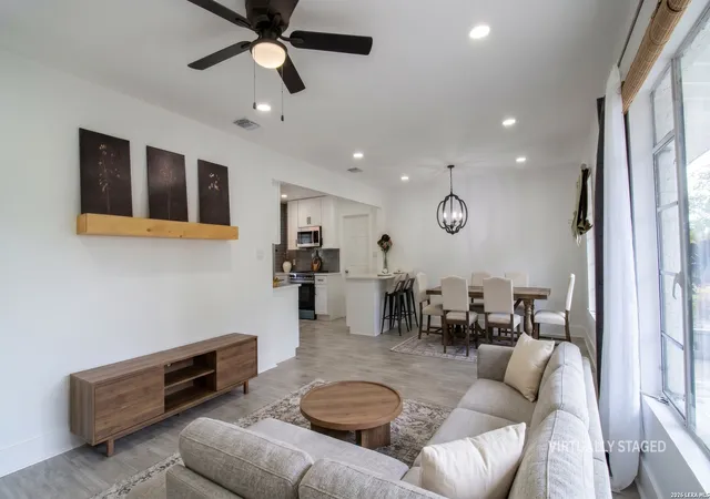 Photo 3 of Single family home for sale at 114 Coyle Pl, San Antonio, TX 78201 | MLS# 1965822 | Listing updated on 2026-06-13