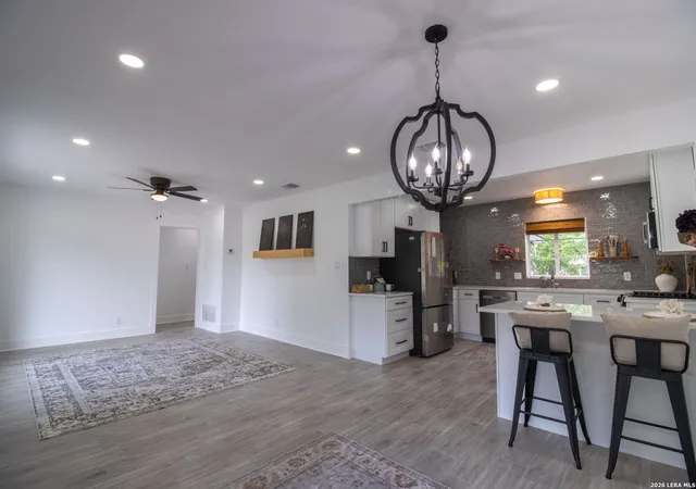 Photo 3 of Single family home for sale at 114 Coyle Pl, San Antonio, TX 78201 | MLS# 1965822 | Listing updated on 2026-06-13