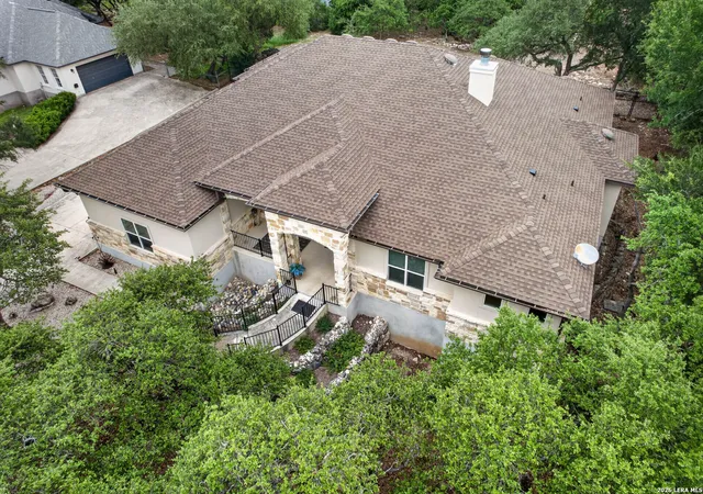 3rd image of 219 Winding View, New Braunfels, TX 78132 | MLS# 1965833