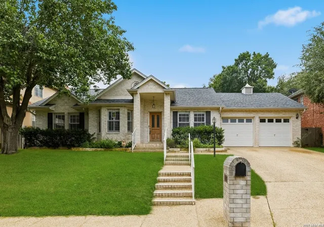 Photo 2 of Single family home for sale at 2206 Deerfield Wood, San Antonio, TX 78248 | MLS# 1965852 | Listing updated on 2026-09-15