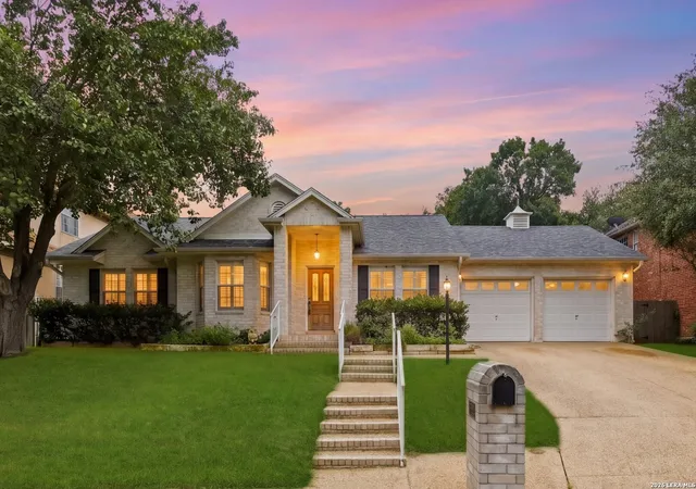 Photo 3 of Single family home for sale at 2206 Deerfield Wood, San Antonio, TX 78248 | MLS# 1965852 | Listing updated on 2026-09-15