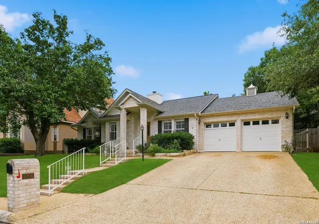 Photo 3 of Single family home for sale at 2206 Deerfield Wood, San Antonio, TX 78248 | MLS# 1965852 | Listing updated on 2026-09-15
