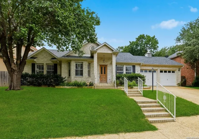 Photo 4 of Single family home for sale at 2206 Deerfield Wood, San Antonio, TX 78248 | MLS# 1965852 | Listing updated on 2026-09-15