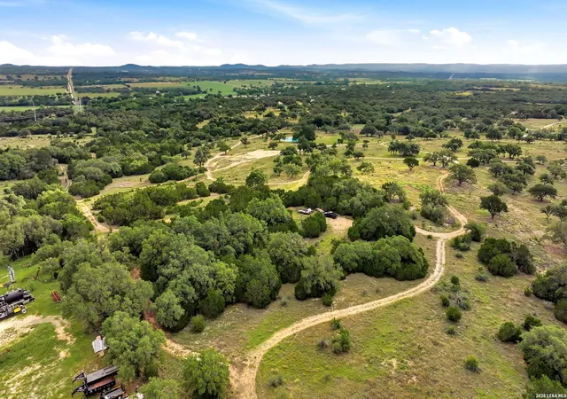 5th image of Tbd 20 Acres Lindeman Ln, Blanco, TX 78606 | MLS# 1965858