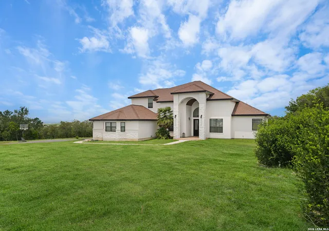 Photo 3 of Single family home for sale at 1247 Private Road 3702, San Antonio, TX 78253 | MLS# 1965863 | Listing updated on 2026-09-20