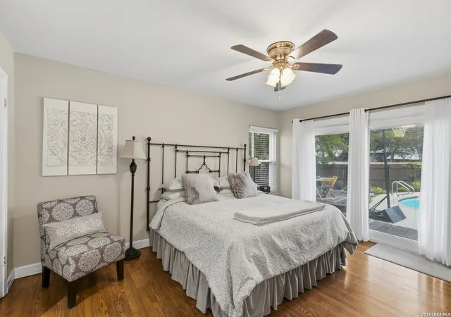 5th image of 330 Rockhill, San Antonio, TX 78209 | MLS# 1965893