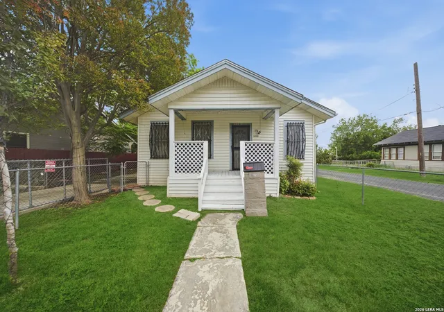 Homes for sale in San Antonio, TX | 1702 Lennon Ave, San Antonio, TX 78223 | MLS# 1965905