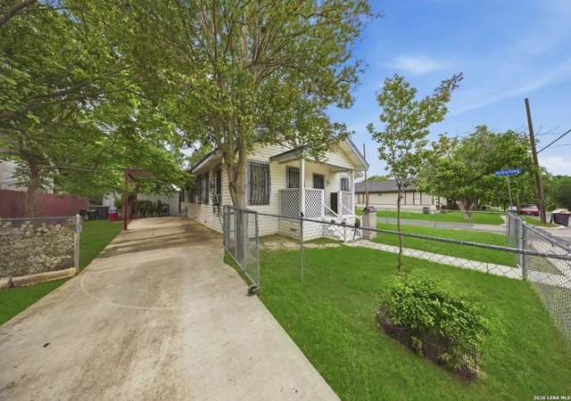 Homes for sale in San Antonio, TX | 1702 Lennon Ave, San Antonio, TX 78223 | MLS# 1965905