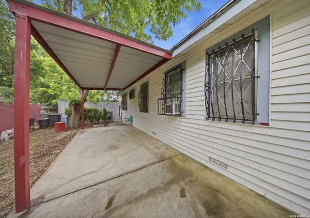 Homes for sale in San Antonio, TX | 1702 Lennon Ave, San Antonio, TX 78223 | MLS# 1965905