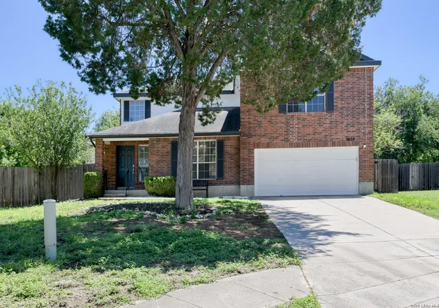 Photo 1 of Single family home for sale at 3624 Meade St, Schertz, TX 78154 | MLS# 1965916 | Listing updated on 2026-09-18