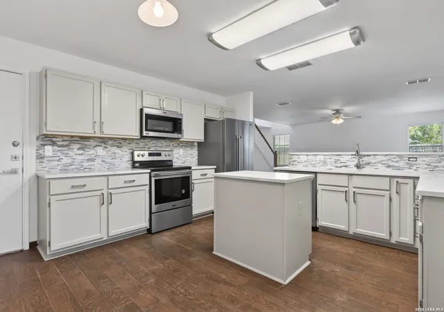 Photo 3 of Single family home for sale at 3624 Meade St, Schertz, TX 78154 | MLS# 1965916 | Listing updated on 2026-09-18