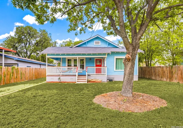 1st image of 239 E Ligustrum, San Antonio, TX 78228 | MLS# 1965937