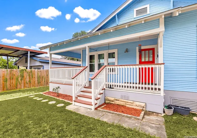 3rd image of 239 E Ligustrum, San Antonio, TX 78228 | MLS# 1965937