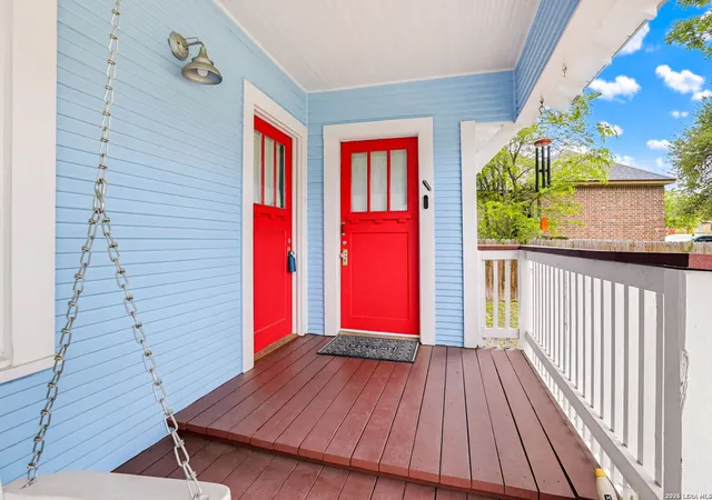 4th image of 239 E Ligustrum, San Antonio, TX 78228 | MLS# 1965937