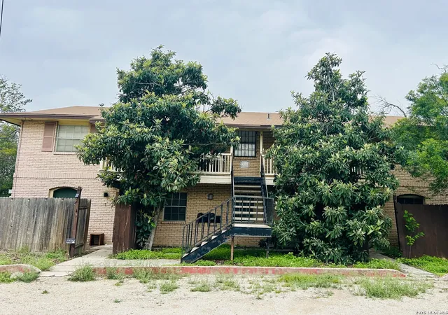 Photo 1 of Multi family home for sale at 1903 Anchor Dr, San Antonio, TX 78213 | MLS# 1965939 | Listing updated on 2026-08-09