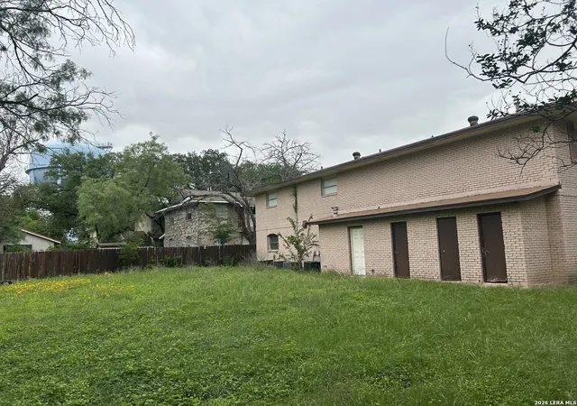 Photo 3 of Multi family home for sale at 1903 Anchor Dr, San Antonio, TX 78213 | MLS# 1965939 | Listing updated on 2026-08-09