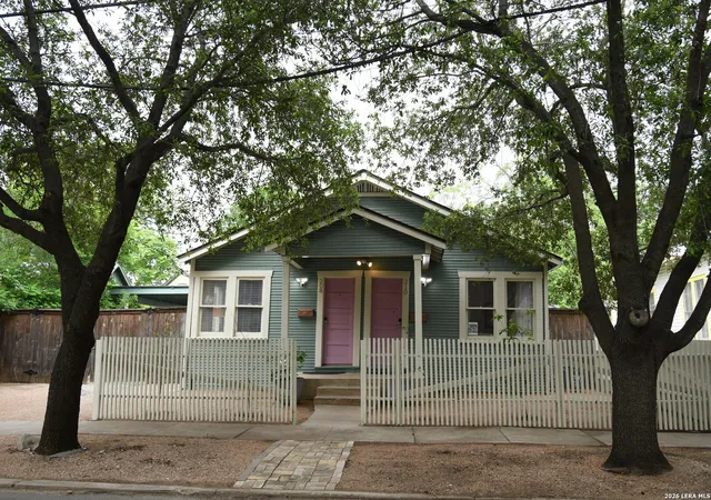 Photo 3 of Multi family home for sale at 210 Mission St, San Antonio, TX 78210 | MLS# 1965950 | Listing updated on 2026-09-13