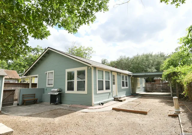 Photo 38 of Multi family home for sale at 210 Mission St, San Antonio, TX 78210 | MLS# 1965950 | Listing updated on 2026-09-13