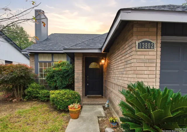 2nd image of 13802 Blenhein Ridge, San Antonio, TX 78231 | MLS# 1965952