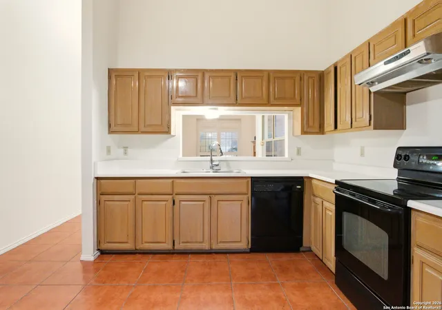 5th image of 13802 Blenhein Ridge, San Antonio, TX 78231 | MLS# 1965952