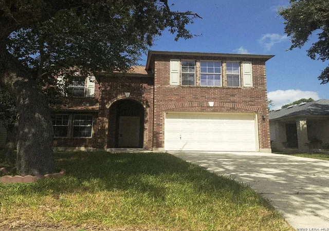 Photo 1 of Single family home for sale at 6119 Ironmill Creek, Converse, TX 78109 | MLS# 1965963 | Listing updated on 2026-09-21