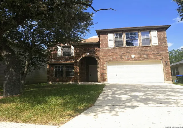 Photo 2 of Single family home for sale at 6119 Ironmill Creek, Converse, TX 78109 | MLS# 1965963 | Listing updated on 2026-09-21