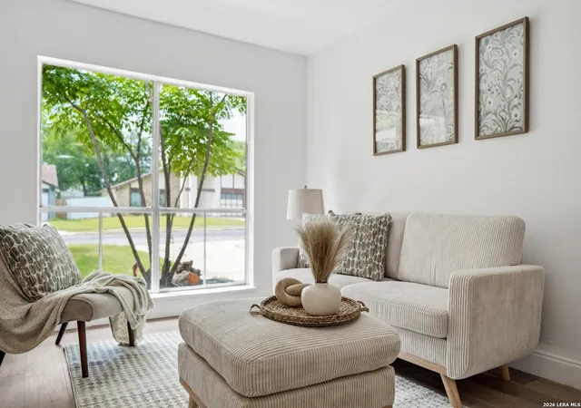 Photo 2 of Single family home for sale at 6215 Callen Glen St, San Antonio, TX 78233 | MLS# 1965969 | Listing updated on 2026-09-12