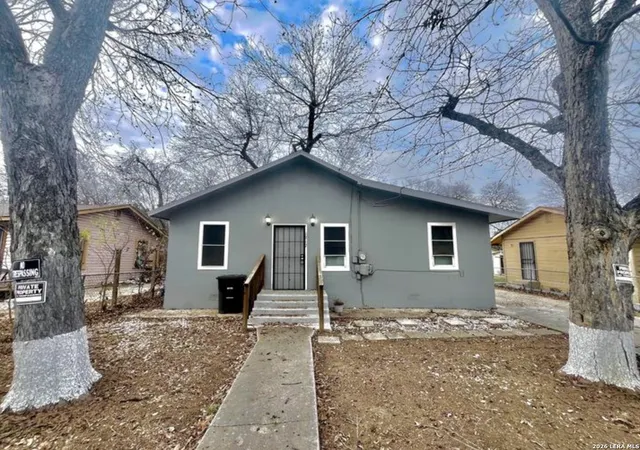Photo 1 of Single family home for sale at 1217 Keats, San Antonio, TX 78211 | MLS# 1965979 | Listing updated on 2026-05-23