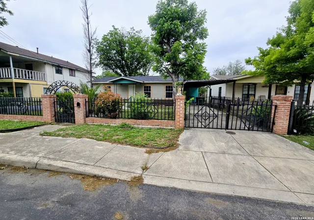 Photo 1 of Single family home for sale at 331 Weinberg, San Antonio, TX 78214 | MLS# 1965997 | Listing updated on 2026-08-02