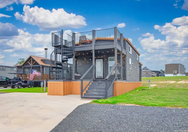 1st image of 5386 Ranch Road 1376, Unit 205, Fredericksburg, TX 78624 | MLS# 1966011