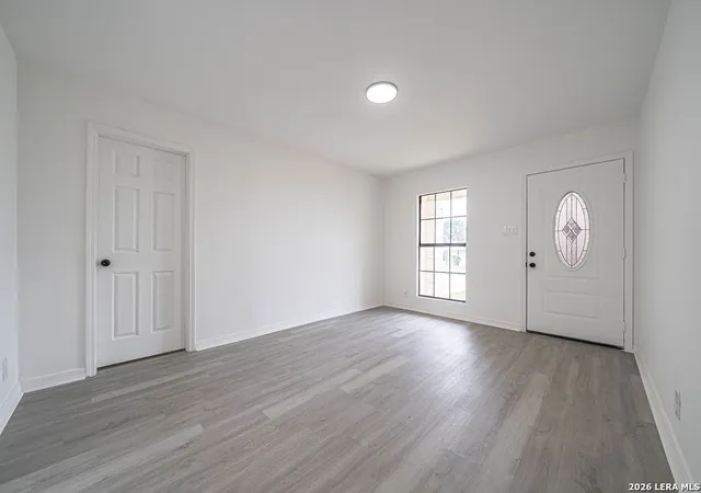 Photo 2 of Single family home for sale at 8607 Ludtke Ave, San Antonio, TX 78221 | MLS# 1966051 | Listing updated on 2026-06-11