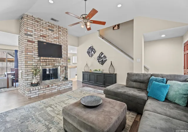 1st image of 9219 Broxton Dr, San Antonio, TX 78240 | MLS# 1966063