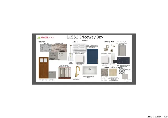 Homes for sale in Helotes, TX | 10551 Briceway Bay, Helotes, TX 78023 | MLS# 1966064