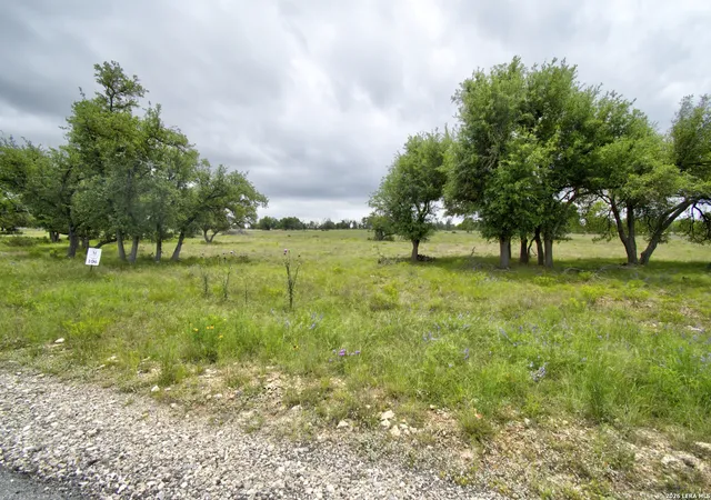 Homes for sale in Harper, TX | Lot 106 Oryx View Dr, Harper, TX 78631 | MLS# 1966086
