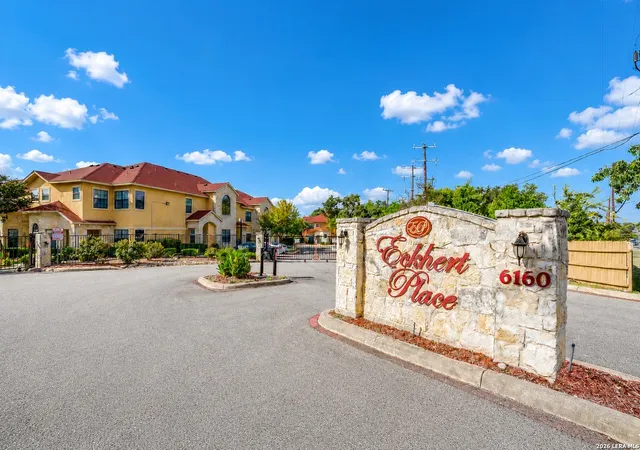 Photo 1 of Condo for sale at 6160 Eckhert Rd #201, San Antonio, TX 78240 | MLS# 1966097 | Listing updated on 2026-05-23