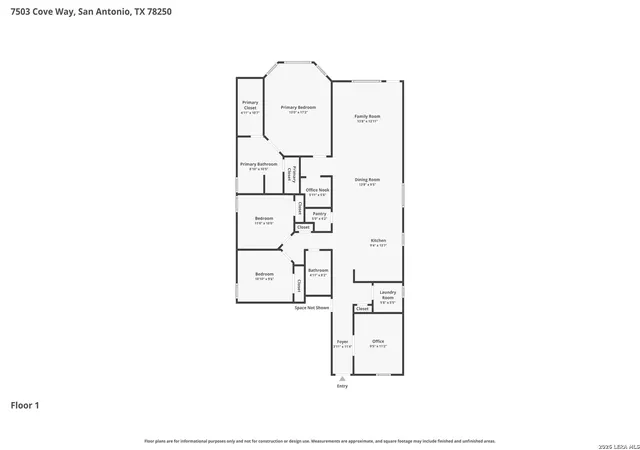 Homes for sale in San Antonio, TX | 7503 Cove Way, San Antonio, TX 78250 | MLS# 1966099