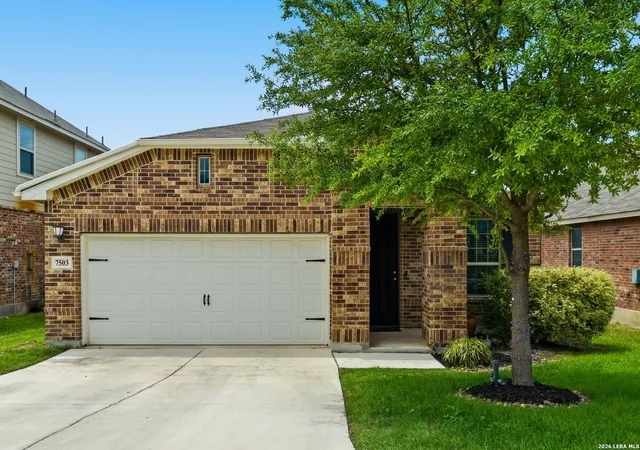 Homes for sale in San Antonio, TX | 7503 Cove Way, San Antonio, TX 78250 | MLS# 1966099