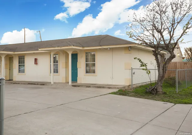 1st image of 507 Oregon St, San Antonio, TX 78211 | MLS# 1966102
