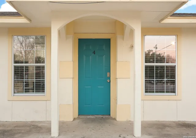 3rd image of 507 Oregon St, San Antonio, TX 78211 | MLS# 1966102