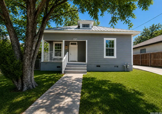 1st image of 621 Porter St, San Antonio, TX 78210 | MLS# 1966110