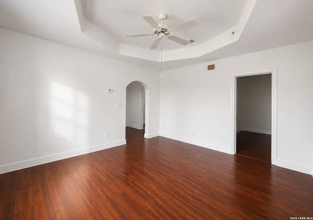 Photo 3 of Sale Pending at 621 Porter St, San Antonio, TX 78210 | MLS# 1966110 | Listing updated on 2026-05-16
