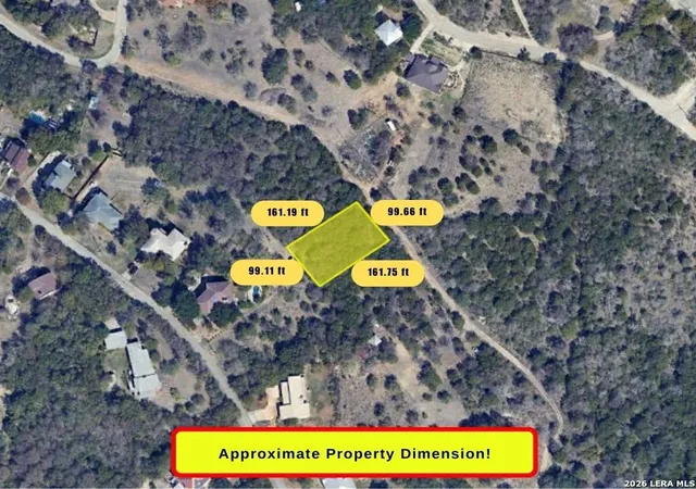 Photo 2 of Land for sale at 0 Gilder, San Antonio, TX 78233 | MLS# 1966114 | Listing updated on 2026-05-19