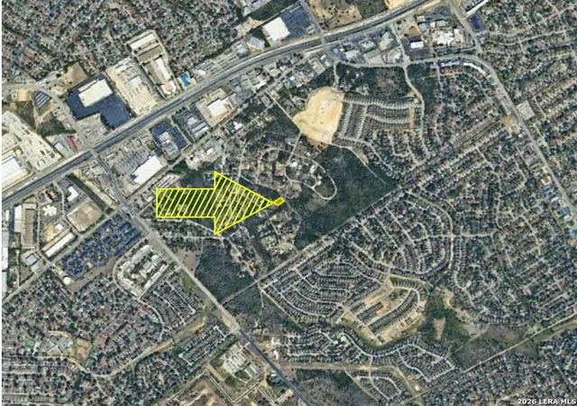 Photo 3 of Land for sale at 0 Gilder, San Antonio, TX 78233 | MLS# 1966114 | Listing updated on 2026-05-19