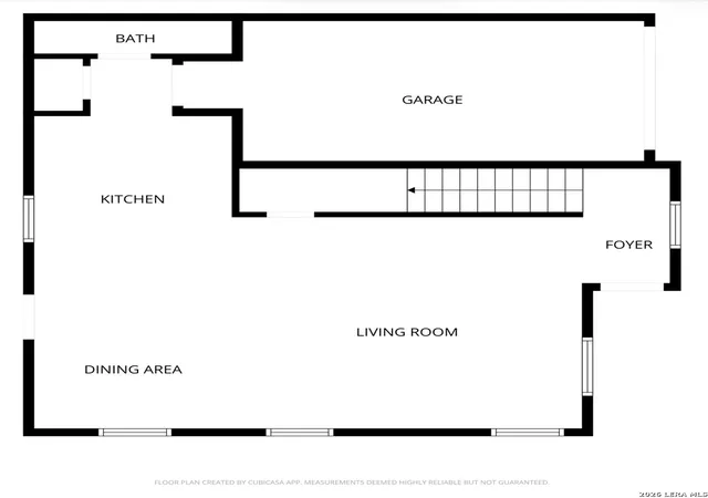 Photo 3 of Sale Pending at 5714 Fossil Cyn, San Antonio, TX 78252 | MLS# 1966120 | Listing updated on 2026-08-11
