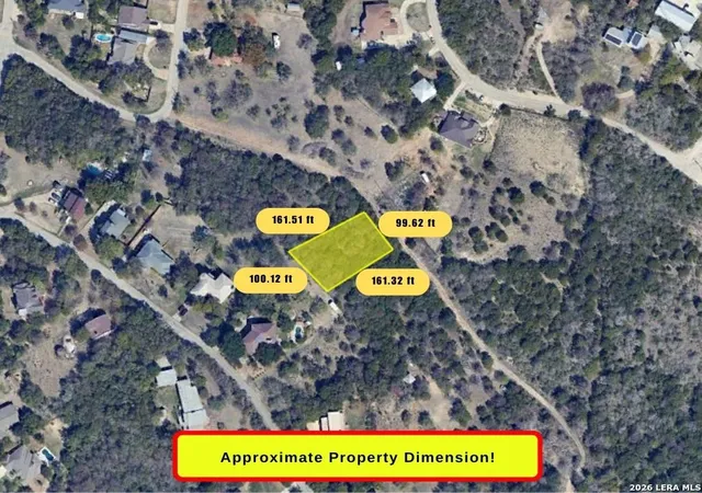 Photo 2 of Land for sale at 00 Gilder, San Antonio, TX 78233 | MLS# 1966126 | Listing updated on 2026-05-19