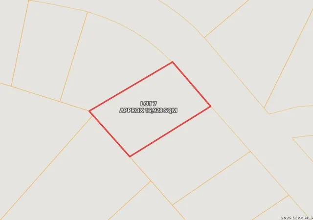 Photo 3 of Land for sale at 00 Gilder, San Antonio, TX 78233 | MLS# 1966126 | Listing updated on 2026-05-19