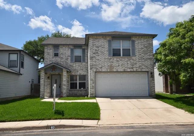 Homes for sale in San Antonio, TX | 83 Viking Oak, San Antonio, TX 78247 | MLS# 1966131