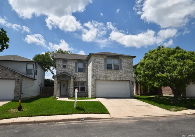 Homes for sale in San Antonio, TX | 83 Viking Oak, San Antonio, TX 78247 | MLS# 1966131