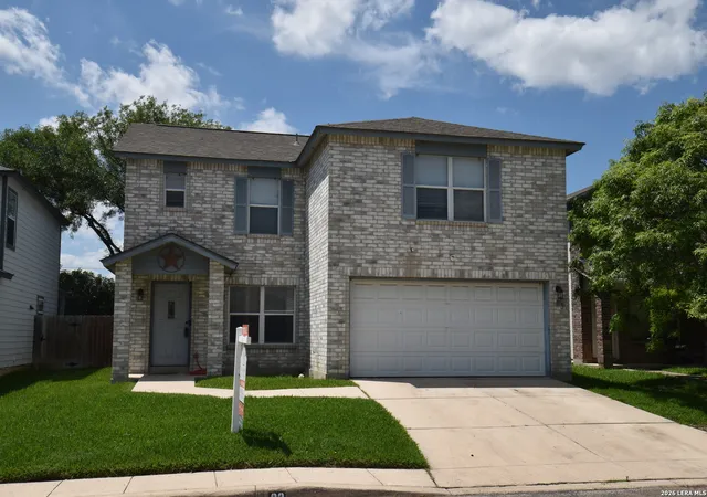 Homes for sale in San Antonio, TX | 83 Viking Oak, San Antonio, TX 78247 | MLS# 1966131