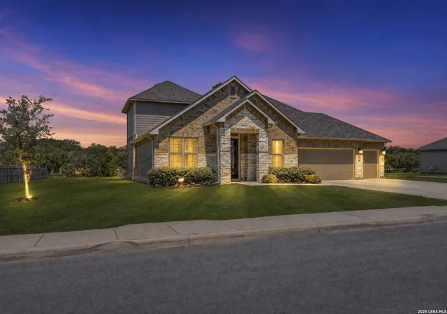 Photo 3 of Single family home for sale at 5021 Tupelo Row, San Antonio, TX 78263 | MLS# 1966143 | Listing updated on 2026-08-29